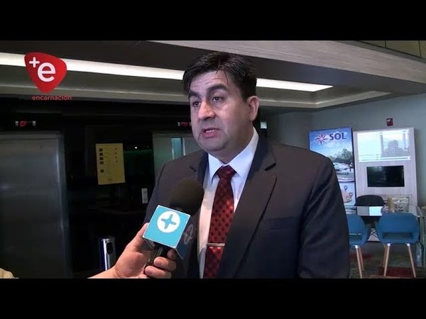EX JUEZ DE FALTAS DE LA MUNICIPALIDAD DE ENCARNACIÓN PASA A LA FISCALIA