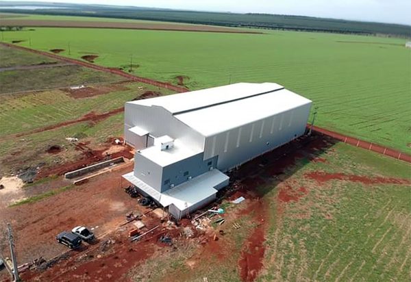 Hernandarias busca a nuevos inversionistas para zona industrial