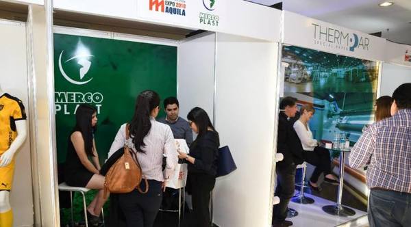 Expo Maquila prepara varias actividades y dispondrá de vacancias para el sector » Ñanduti