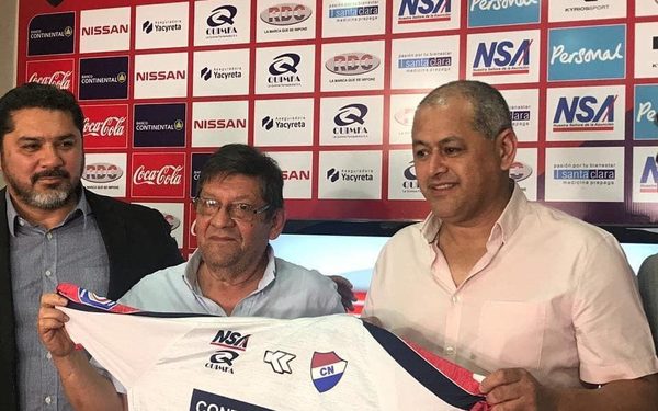 Chiqui Arce vuelve al ruedo