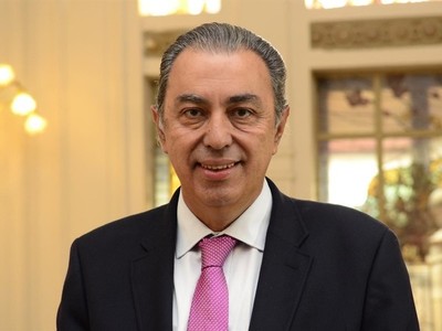 Acuerdo Cartes-Macri sobre EBY: para el parlamento argentino no es prioridad, dice senador