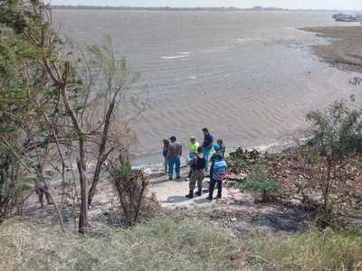 Concepción: Hombre muere ahogado en aguas del Río Paraguay