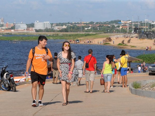 Solo horario de verano: ¿Cuál es la postura de la ANDE?