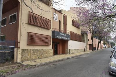 Delincuentes roban ahorros de tres monjas - Nacionales - ABC Color