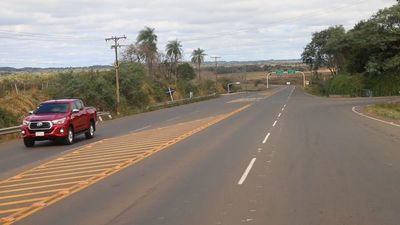 MOPC proyecta duplicar tramo de la Ruta 1