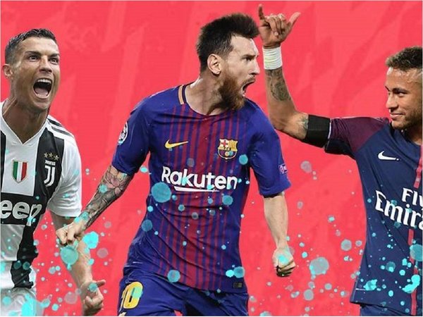 FIFA 20: Los 100 mejores jugadores