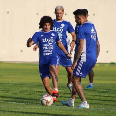 La Albirroja ya tiene rival para el amistoso en octubre