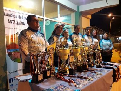 Puerto Antequera se prepara para recibir a turistas - Nacionales - ABC Color