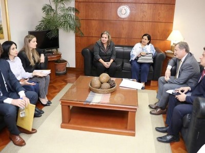 Caso Belén Whittingslow: solicitan a la Corte emita fallo ante la acción de inconstitucionalidad