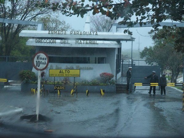 Fiscalía acusa a 13 militares tras supuesto abuso en la Armada