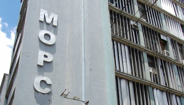 US$ 884 millones para obras
