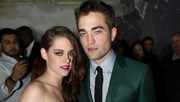 Kristen Stewart habló sobre su apoyo a Robert Pattinson luego de ser elegido como el nuevo “Batman”