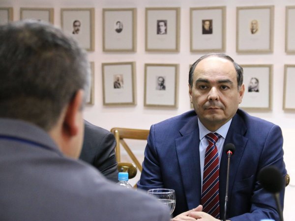 Brasil y Paraguay renuevan apuesta en la integración física y productiva