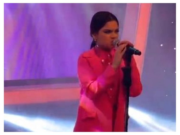Sorprendió con su enorme talento