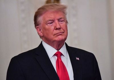 Demócratas avanzan hacia posible proceso de destitución de Trump - Mundo - ABC Color