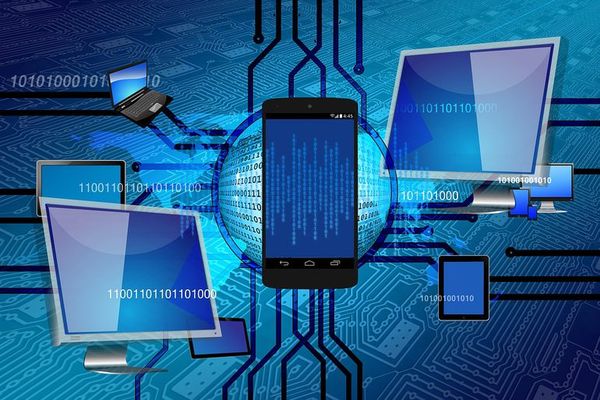 ¿Se te pierden archivos? Un virus informático puede estar atacando - Periodismo Joven - ABC Color