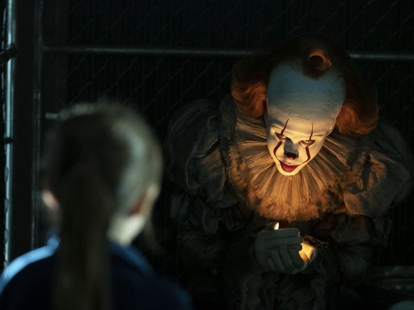 It Chapter Two domina la taquilla estadounidense