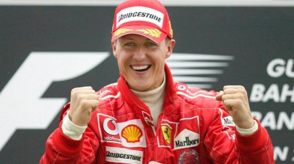 Michael Schumacher será sometido a un "tratamiento secreto" en París » Ñanduti