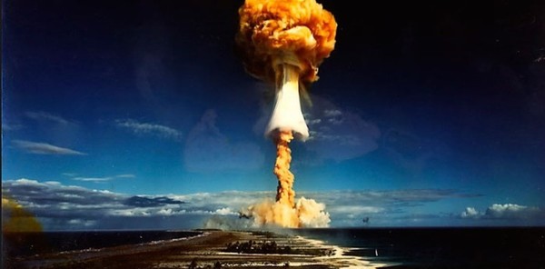 ONU insta con urgencia a ratificar tratado que prohíbe ensayos nucleares » Ñanduti