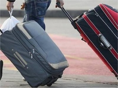 ¿Paraguayos tendrán que obtener permiso Etias para viajar a Europa?