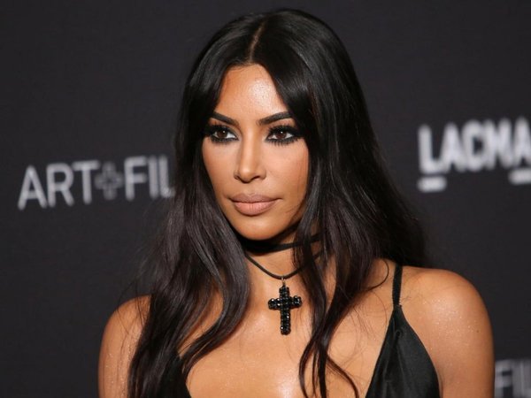 Kim Kardashian se derrumba al dar positivo en lupus en un test médico