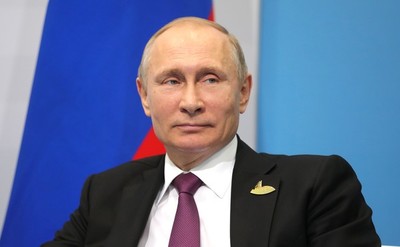 El partido de Putin pierde poder en Moscú en las elecciones locales rusas » Ñanduti