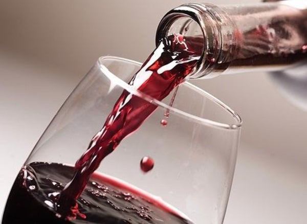 El vino tinto reduce el estrés y evita la depresión, afirma un estudio - ADN Paraguayo