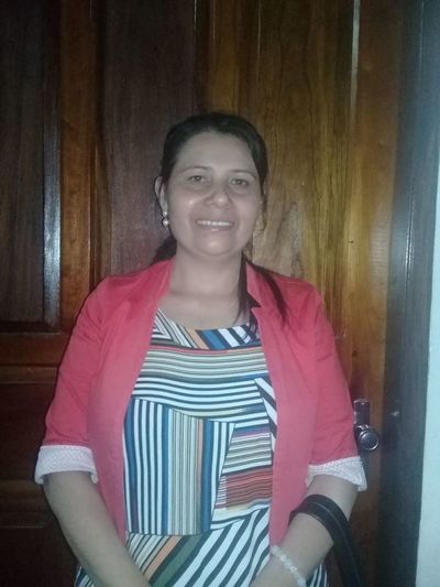 Junta declara “digna representante” para terna de Defensor Público en Paraguarí - Nacionales - ABC Color