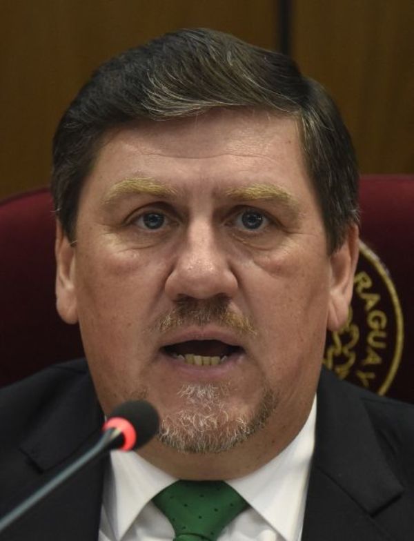 Legislador 40 tetãguáva oñembyatýta Paraguaýpe oñe’ê haguã ODS-gui - ABC Remiandu - ABC Color