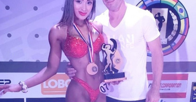 ¡La estrategia que usó Tania con su marido!