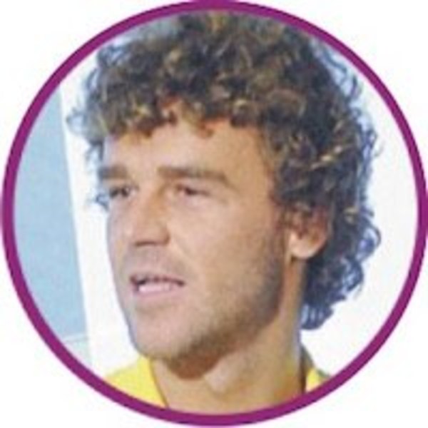 Gustavo Kuerten