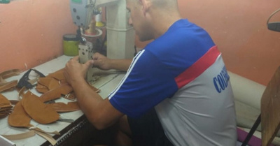 JUGADOR, ZAPATERO Y LICENCIADO