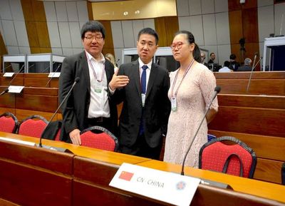 Taiwán reclama participación en la cumbre
