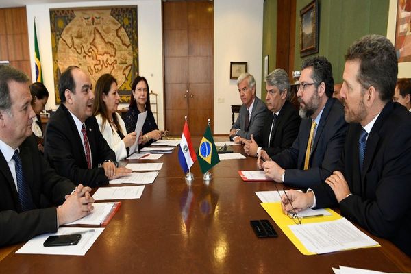 Brasil reinicia tratativas sobre régimen automotriz