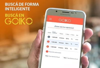 La plataforma Goiko se posiciona en la final del BBVA Open Talent
