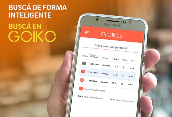 La plataforma Goiko se posiciona en la final del BBVA Open Talent