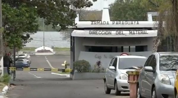 La Fiscalía acusó a trece marinos por abuso sexual