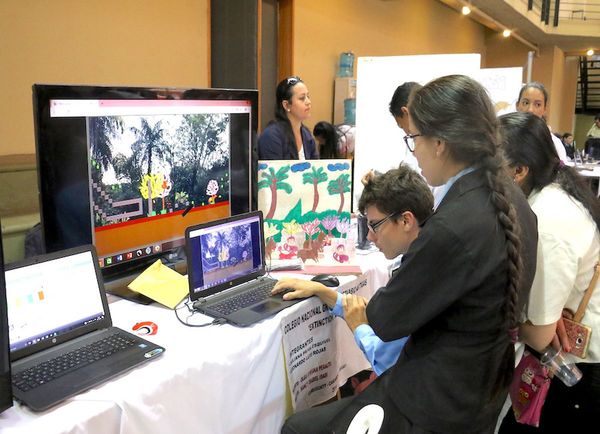 Desarrolladores valoran proyecto que busca fomentar videojuegos