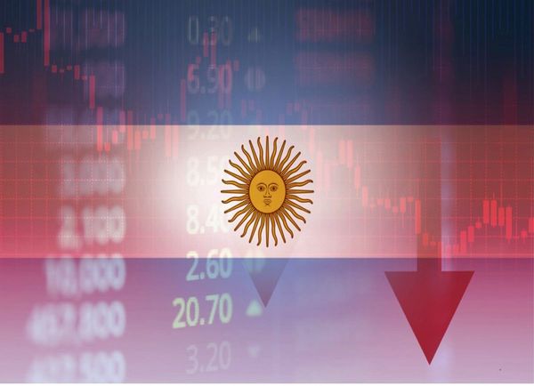 Argentina enfrenta la posibilidad de otro incumplimiento