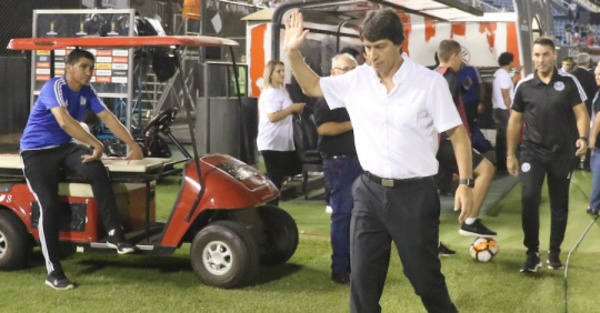 Quieren conseguir la Copa