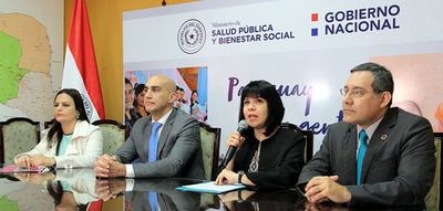 Por día aparecen 3 casos de  cáncer uterino, dice ministro - Locales - ABC Color