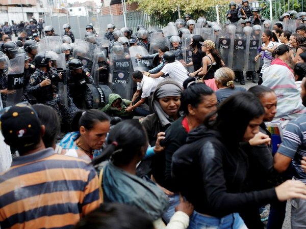Duro informe de ONU revela nuevas ejecuciones y torturas en Venezuela