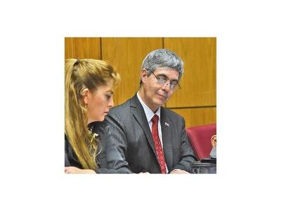 Hay dudas sobre declaración de Ferreira y analizan convocarlo de vuelta