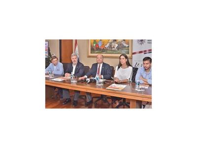 UIP propone elevar más la apuesta por industrializar el país