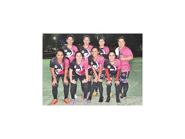 Primeras sorpresas en torneo AJ Vierci