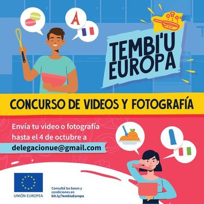 “Tembi’u Europa”, incentiva creatividad en la cocina - Nacionales - ABC Color