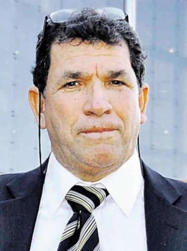 Condenan al intendente de Tomás Romero Pereira - Política - ABC Color