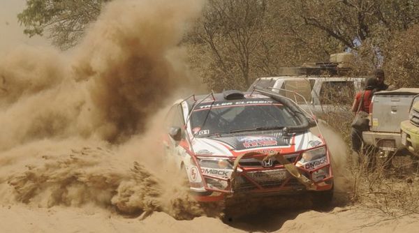 Mades comunica al Tacpy - Deportes - ABC Color