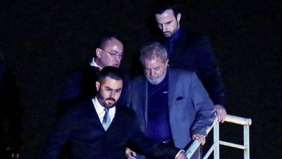 Fiscalía denuncia a Lula y a su hermano por corrupción - Internacionales - ABC Color
