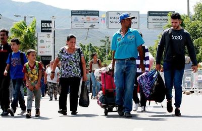 ONU confirma más casos de torturas en Venezuela - Internacionales - ABC Color